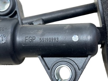 фото thumb №4, Opel corsa d цилиндр сцепления помпа сцепления 55190993 англичанин