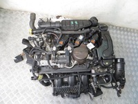 фото thumb №1, Opel crossland x 1.2 двигун kpl 10xta3 hn02 17-