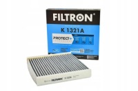 Набор 3 фильтров filtron renault captur 1.2 tce renault clio 4 iv 1.2 tce Оригинал, фото thumb