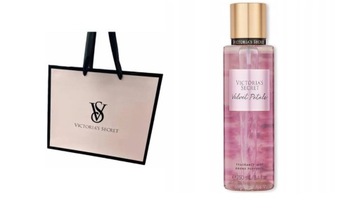 Сумочка-спрей Victoria's Secret Velvet Petals