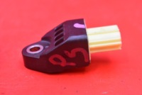 Датчик ударный 89831-0d090 toyota yaris 3 3 14-17 Недорого, фото thumb