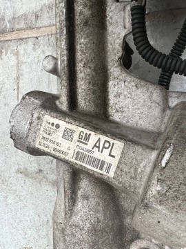 фото thumb №8, Рейка рульового управління трансмісія opel astra j 7805501619