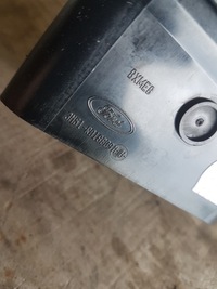 фото thumb №5, Ford kuga mk1 решітка обдув ліва 3m51-r018b09