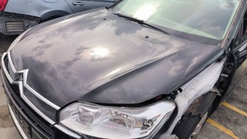 фото thumb №7, Капот ktv citroen c5 ii x7