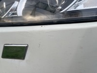 фото thumb №6, Jaguar xf x250 lift 11-15 ner бампер передний перед kompletny ксенон