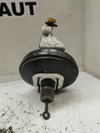 Jeep compass lift 2.2 crd усилитель тормозов насос тормозная p05105149ag с Разборки, фото thumb