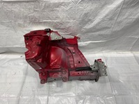 фото thumb №1, Чверть лонжерон перед ліва jaguar e-pace