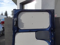 фото thumb №6, Ford transit custom ii 2024 дверь задние правое сдвижные полный оригинал