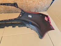 фото thumb №7, Mazda 3 bp бампер передний 2019 -