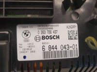 Купити Лічильник bmw x5 f15 0263726437, фото thumb