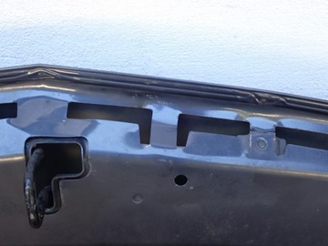 фото thumb №8, Капот кришка двигуна opel astra j 4 iv 2009-2016r
