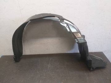 фото thumb №1, Підкрилок лівий перед suzuki celerio 72322-84m01-000