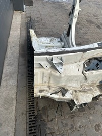 фото thumb №9, Чверть лівий перед, стійка, лівий поріг, mercedes s клас w222 c799 довгий