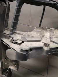 фото thumb №9, Pas передний усиление audi s8 d3 5.2 4e0805594c