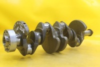 Wał колінчастий mercedes vito w639 sprinter 904 906 2.2 cdi r61105 до шліфування Ціна, фото thumb