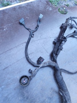 фото thumb №8, Vw t5 2.5 tdi установка джгут двигуна механічна коробка передач 7h0971087da