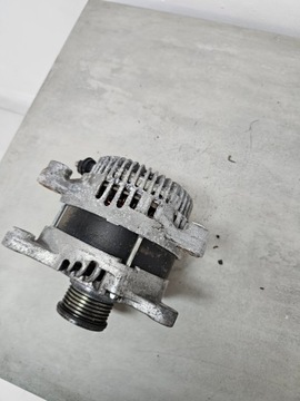 фото thumb №9, Генератор mazda 6 2.2 citd 13r генератор sh1n a2tx9181