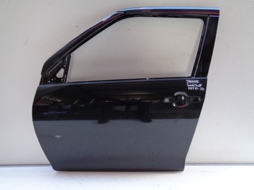 фото thumb №1, Дверь левая передние suzuki swift mk7 10- 5d номер 37645