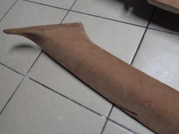 фото thumb №14, Захисні накладки накладки стійок audi a8 d3 4-os 03-10 амаретто