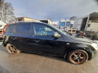 фото thumb №15, Kia ceed i sw дверь правый задняя правое задние 1k