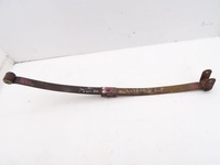 фото thumb №1, Iveco eurocargo 02-15 рессора перед 1 щетка 7 cm