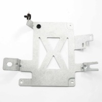 Купить Mini r55 r56 r57 кронштейн кронштейн блок управления dab 2757721, фото thumb