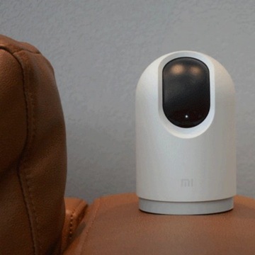 XIAOMI KAMERA 2K 360° PRO WIFI 1296P DOM BLUETOOTH