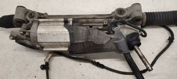 фото thumb №9, Рейка рульового управління трансмісія opel zafira c 1,6 tb