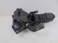 фото thumb №15, Корпус фильтра масла volvo d5, оригинальный номер 30757730