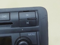 фото thumb №3, Audi a3 8p радіо symphony з код