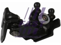 фото thumb №2, Направляющая ролик дверь fiat ducato peugeot boxer citroen jumper ii