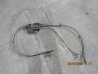 Купить Модуль механизм тормоз ручной avensis t27 09-11, фото thumb