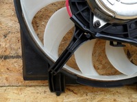 фото thumb №10, Subaru forester sj 15- вентилятор кондиціонера