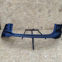 фото thumb №1, 7355260 bmw x1 f48 бампер задня