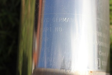 фото thumb №10, Kia sportage iv рестайлинг 2018-2021r gt-line sport - выхлопная система , глушитель