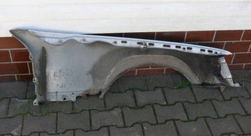 фото thumb №10, Крило лівий перед mercedes w140 s-klasa оригінал!