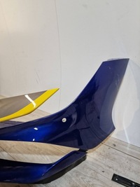 фото thumb №6, Ferrari sf90 бампер передній карбон