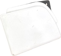 фото thumb №1, Renault master iii кришка заливної пального кришка 781200017r білий