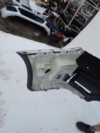 Bmw 4 m-power f82 f83 14- бампер задний задний Недорого, фото thumb