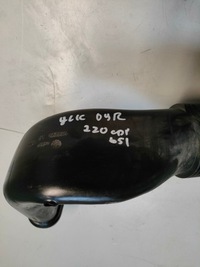 фото thumb №5, Mercedes glk шланг труба воздуха a6510903537