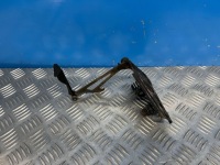 фото thumb №1, Mercedes ml w163 замок засов ручка капот