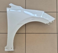 фото thumb №1, Крила перед передній правий kia rio iv 17-24 оригінальний номер 66321h8500