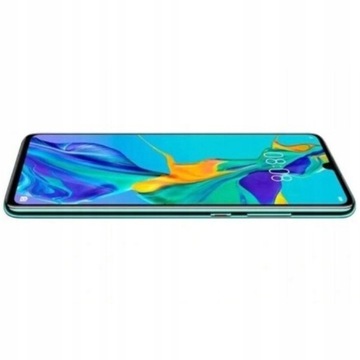 Смартфон Huawei P30 8 ГБ/256 ГБ синий