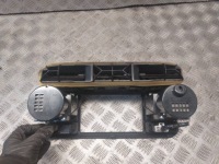 фото thumb №6, Рамка панель повітропровід консоль середня nissan x-trail i 687508h800