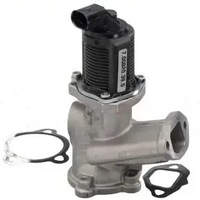 фото thumb №1, Клапан egr agr 7.00020.39.0 pierburg fiat ford