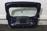 фото thumb №2, Крышка багажника задняя dacia sandero ii lift dvd42