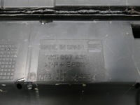 фото thumb №12, Seat cordoba i бампер задня задній 6k5807431