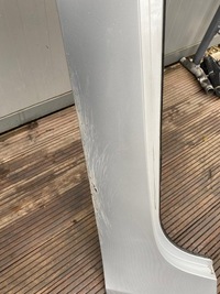 фото thumb №6, Bmw z4 e85 молдинг поріг ліва 1393346