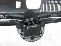 фото thumb №8, Решётка радиатора решётка радиатора vw golf viii 8 5h0853651s golf led