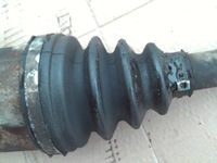 фото thumb №6, Приводной вал правая boxer jumper 2.2hdi euro4 16'' 06-